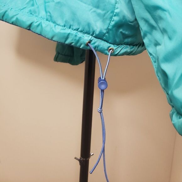 80s Reversible Anorak Jacket - Picture 9 of 14